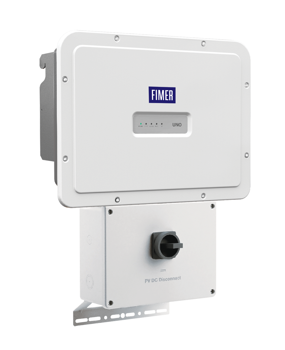 FIMER Wechselrichter UNO-DM-PLUS Q 6.0 6 kW, 1PH, 2 MPPT, IP65