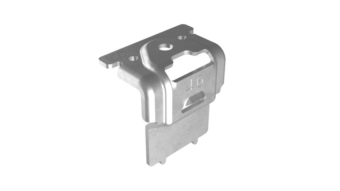 FlatFix Endklemme 46 mm (1004346)