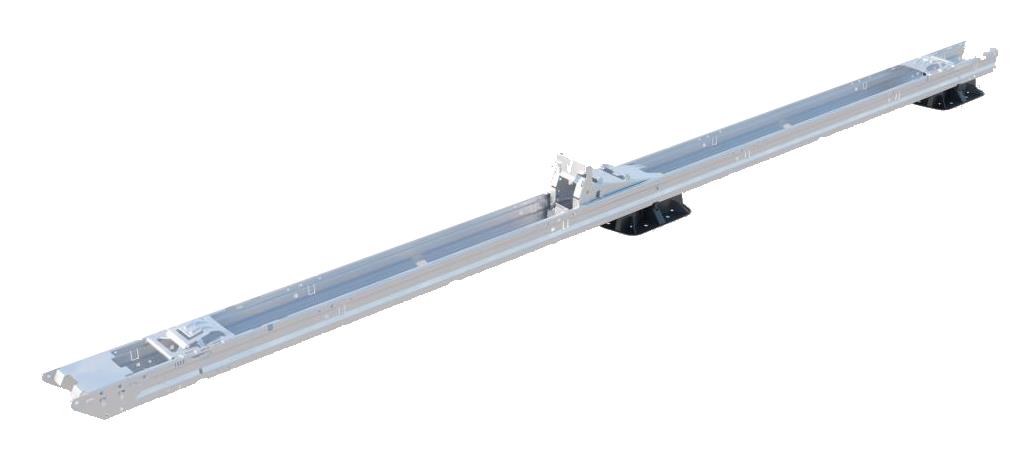 FlatFix Wave Doppeleinheit 2P (100-9102)