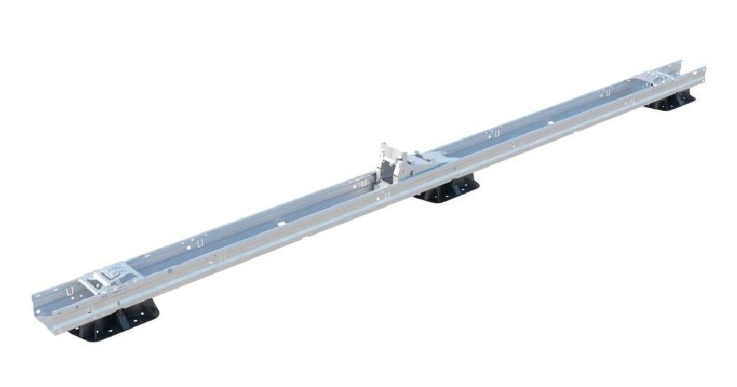 FlatFix Wave Dual Starter Modul 2P DR1 (A) (1009106)