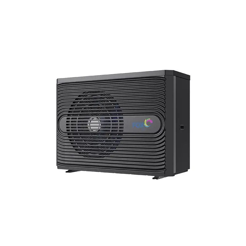 FoxAIR BL-12-1 Monoblock-Wärmepumpe 12kW 1-Phasen R32