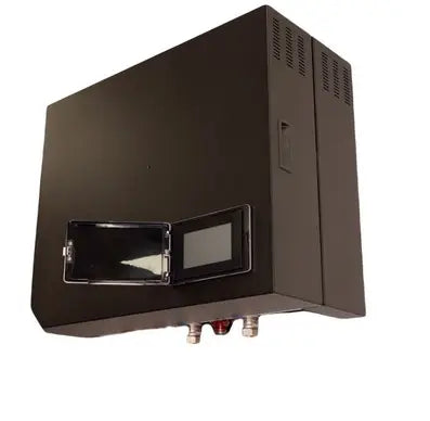 FoxAIR HYDROFOX-FX1 Hydraulikmodul