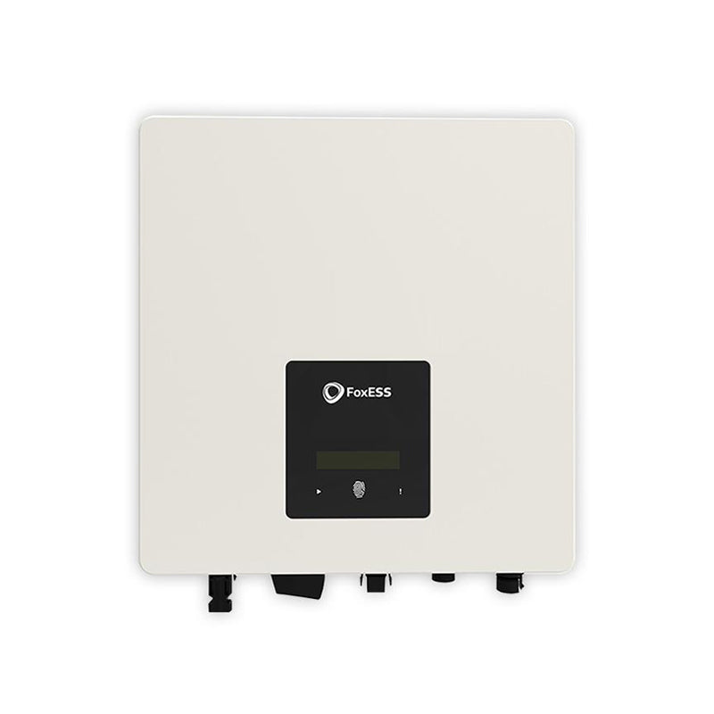 FoxESS - 1PH Wechselrichter S3000-G2 1 Phase, 3kW, 1 MPPT, IP65