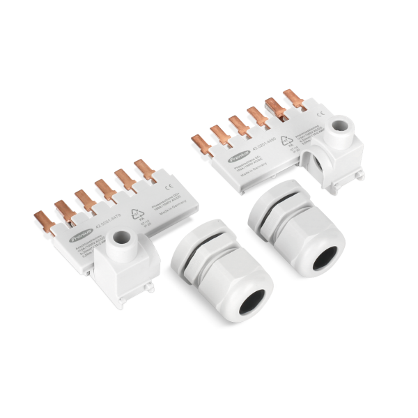Fronius DC Connector Kit für Symo 10-20 und ECO 25-27