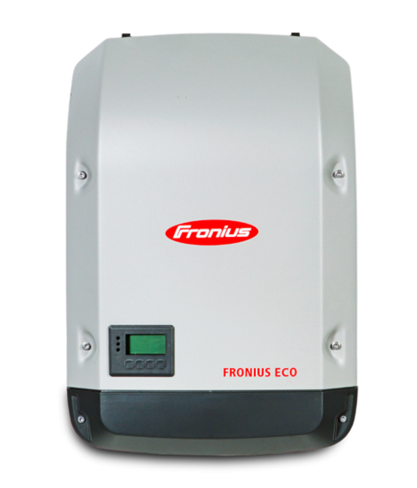 Fronius ECO 25.0-3-S LIGHT Wechselrichter 25 kW, 3PH, 1 MPPT, IP66