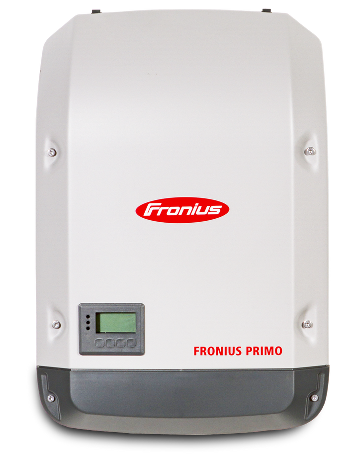 Fronius PRIMO Light 3.0-1 Wechselrichter 3 kW, 1PH, 2 MPPT, IP65