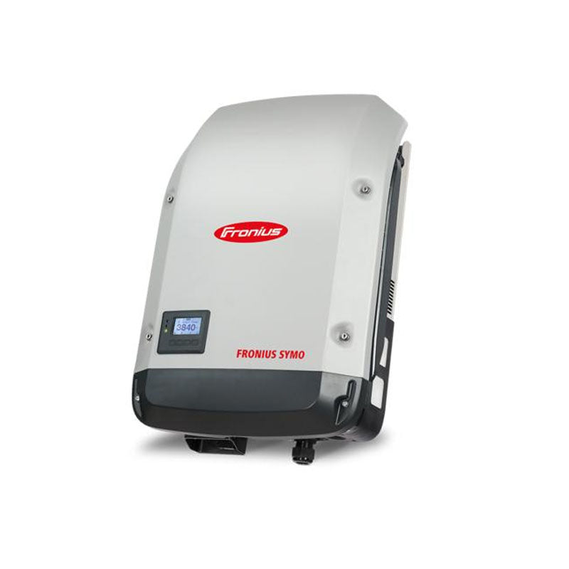 Fronius SYMO 4.5-3-S Wechselrichter 4.5 kW, 3PH, 1 MPPT, IP65