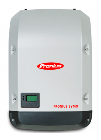Fronius SYMO 6.0-3-M LIGHT Wechselrichter 6 kW, 3PH, 2 MPPT, IP65