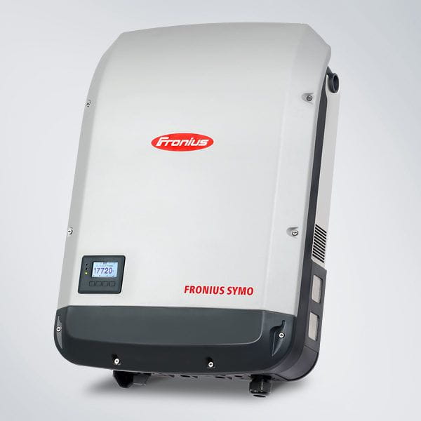 Fronius SYMO 7.0-3-M LIGHT Wechselrichter 7 kW, 3PH, 2 MPPT, IP65