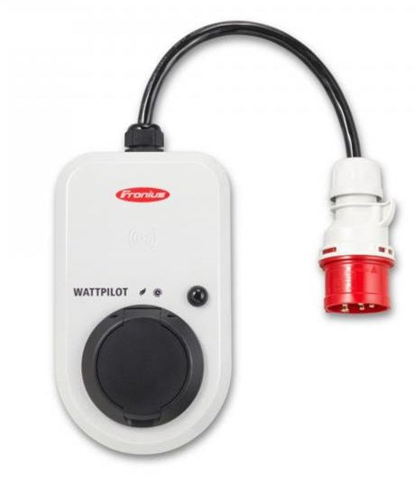 Fronius Wattpilot GO 22 J