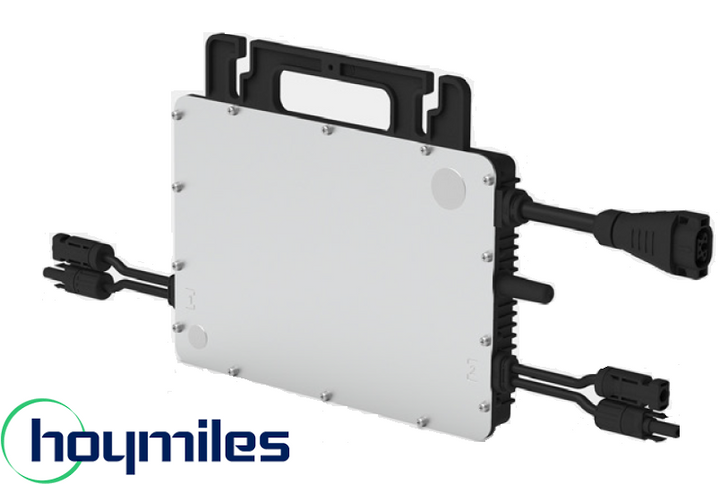Hoymiles Wechselrichter - 230 Volt