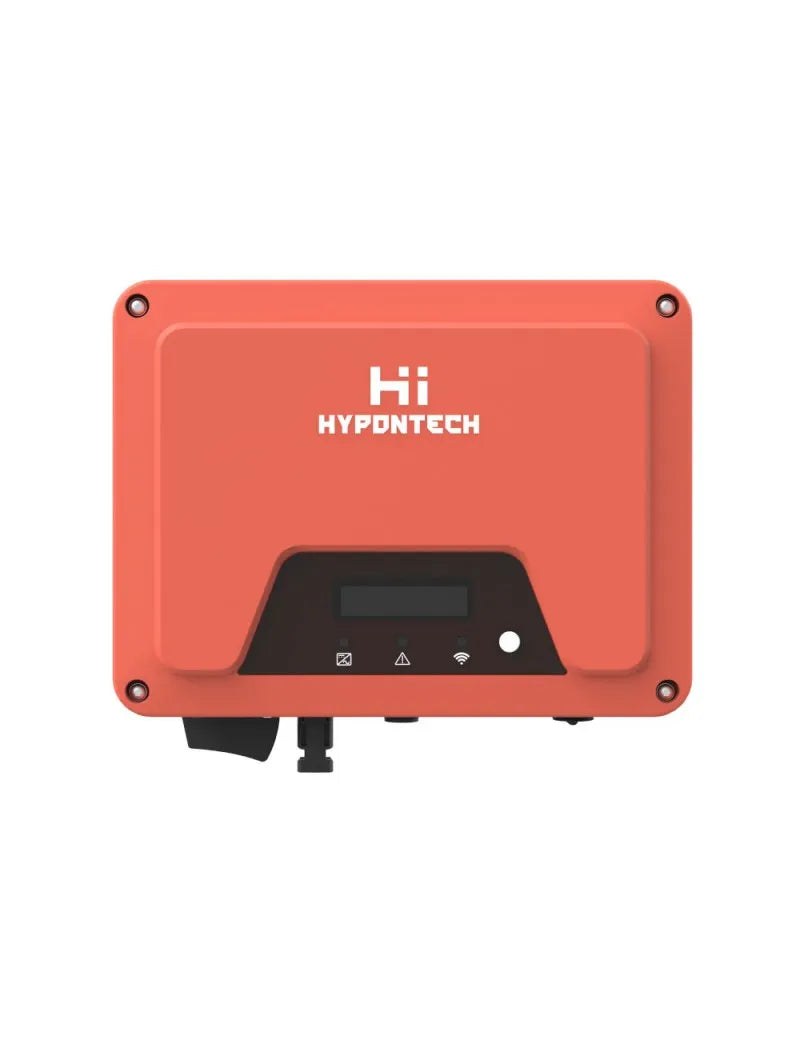 HYPONTECH Wechselrichter HPK-3000