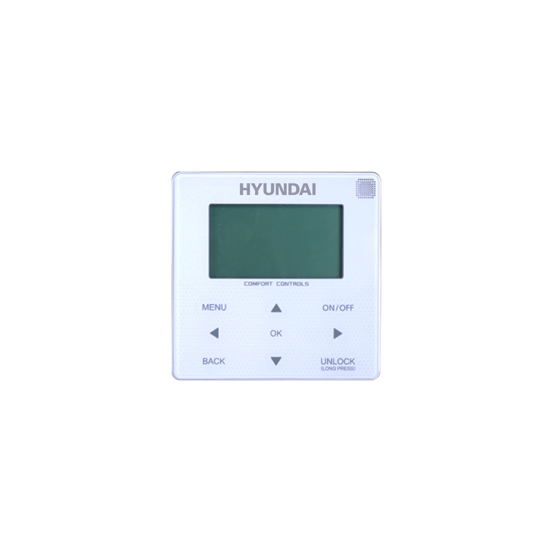 HYUNDAI Split 4kW  HHPS-M4TH + HHPMD-M60THI