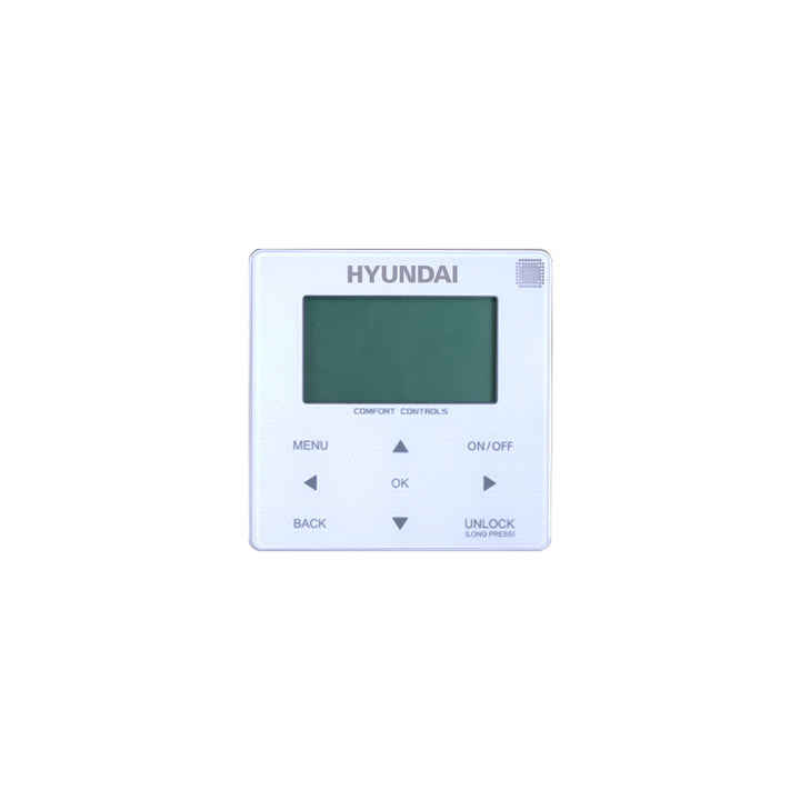 HYUNDAI Split 4kW  HHPS-M4TH + HHPMD-M60THI
