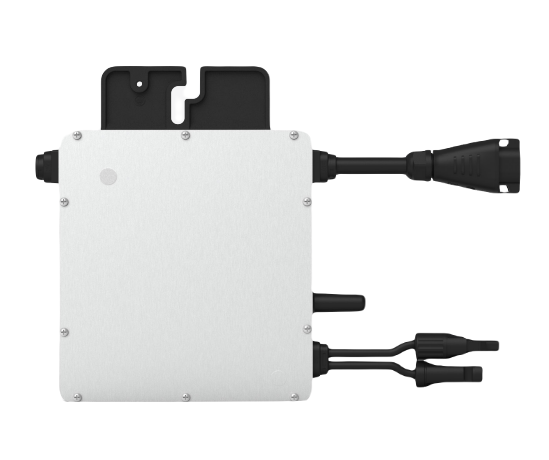 Hoymiles Microwechselrichter HMS 400-1T (1-phasig)