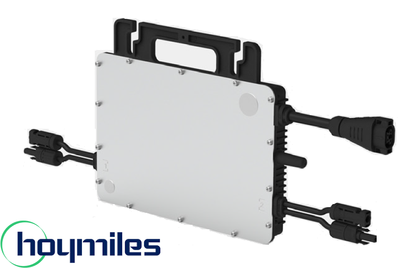 Hoymiles Microwechselrichter HMS 600-2T (1-phasig)