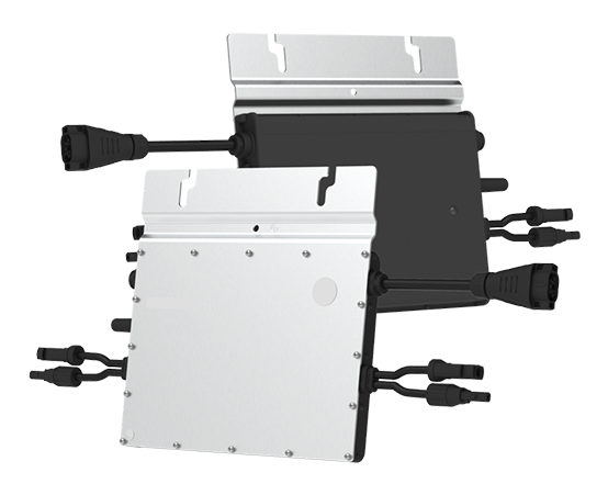 Hoymiles HMS-800-2T Mikrowechselrichter 800W 1-phasig WLAN