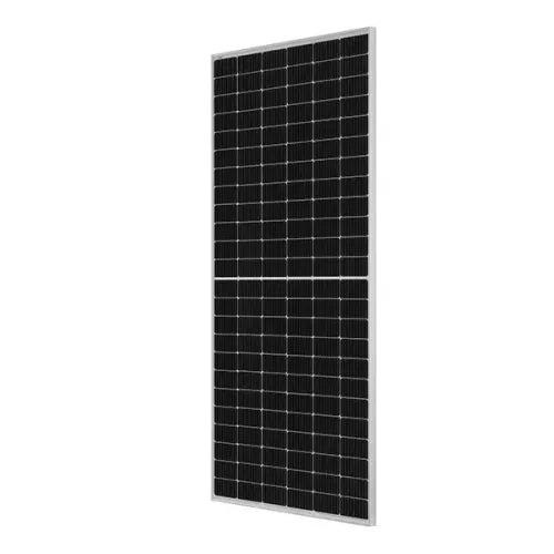 JA SOLAR Solarmodul JAM72S10-415/MR MONO 415W Silberner Rahmen
