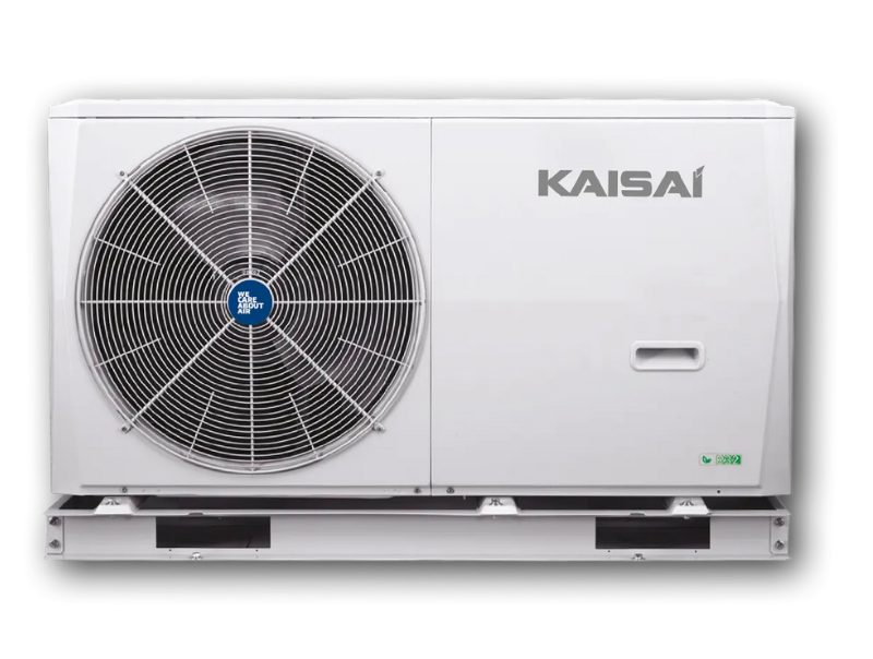 KAISAI Wärmepumpe Monoblock KHC-06RY1 6 kW