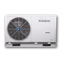 KAISAI Wärmepumpe Monoblock KHC-30RX3 30 kW