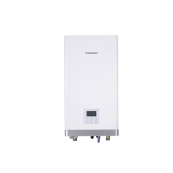 KAISAI Wärmepumpe Split KMK-160RY3 + KHA-16RY3 16 kW
