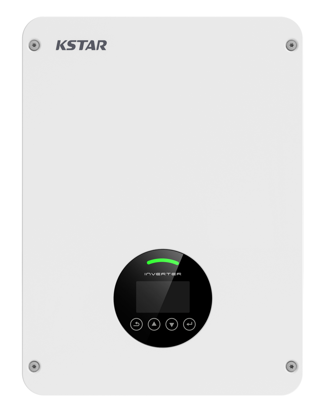 KSTAR BluE-G 1000S String Wechselrichter 1 kW, 1PH, 1 MPPT, IP65