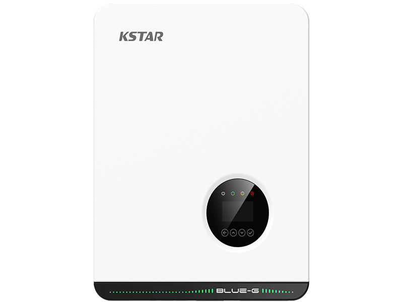 KSTAR KSG-25KT String Wechselrichter 25 kW, 3PH, 2 MPPT, IP65