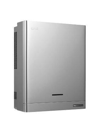 LG ESS Hybrid Wechselrichter WR 8kW