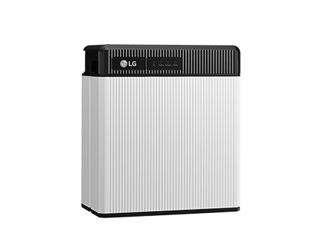 LG RESU 10M Batteriespeicher