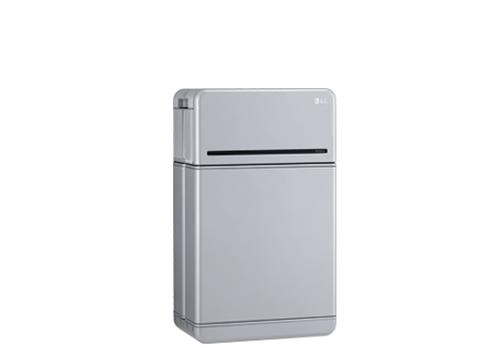 LG RESU PRIME 400V Batteriespeicher