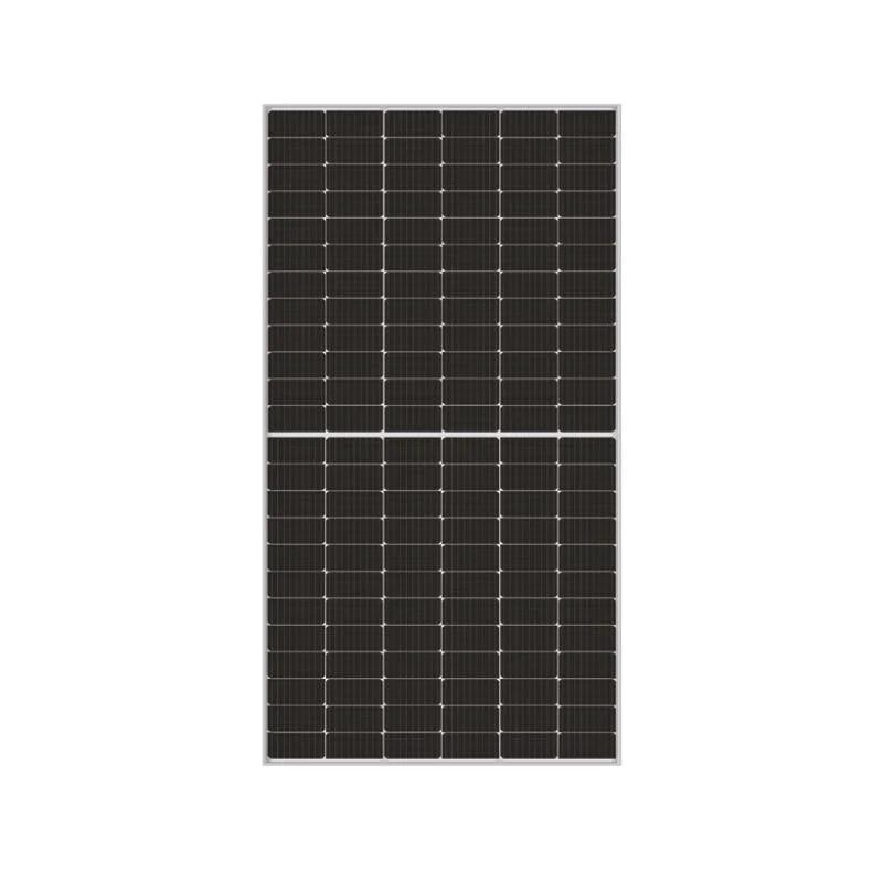 LONGi Solarmodul LR4-72HBD-445M - 445 Watt - Palette