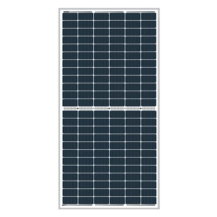 LONGi Solarmodul LR4-72HIH-445M - 445 Watt - Palette