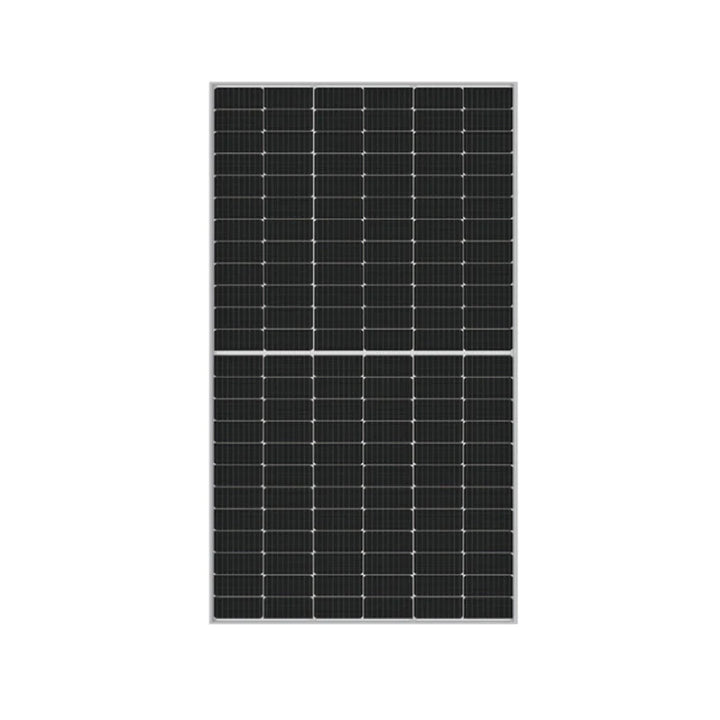 LONGi Solarmodul LR4-72HIH-455M - 455 Watt - Palette