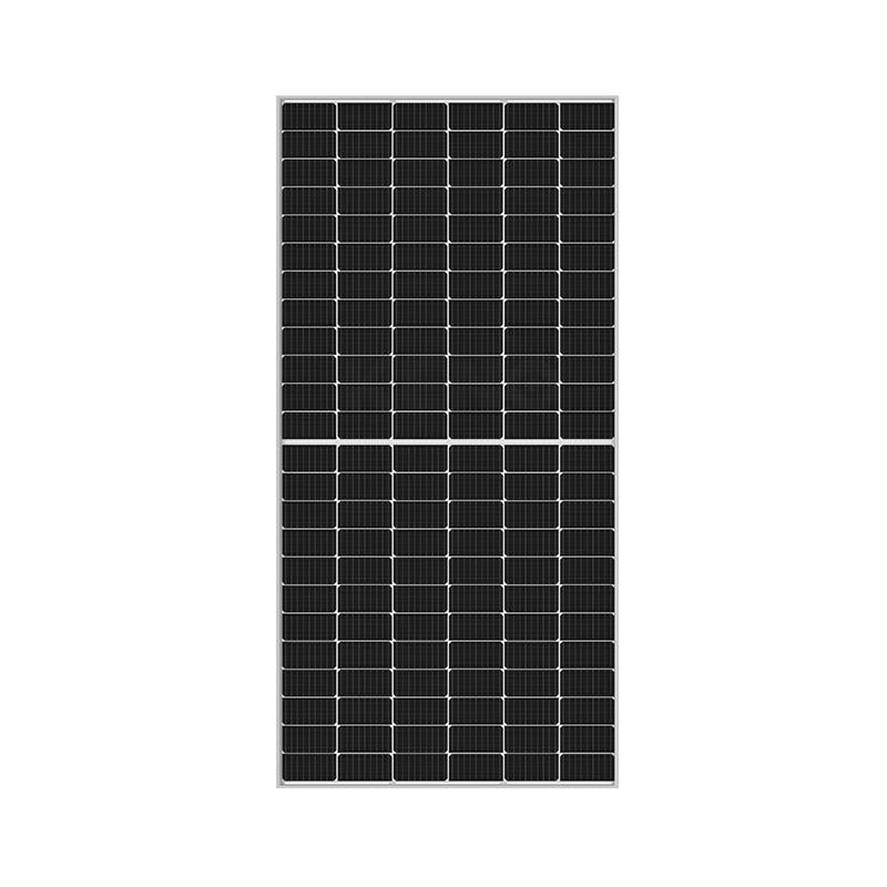 LONGi Solarmodul LR4-72HPH-450M