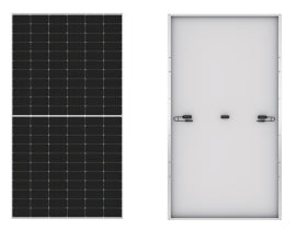 LONGi Solarmodul LR5-72HPH-535M