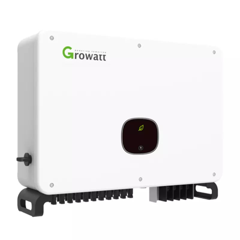 Growatt Wechselrichter MAC 60KTL3-X LV
