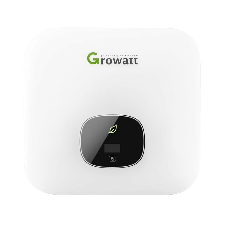 Growatt Wechselrichter MOD 10KTL3-X