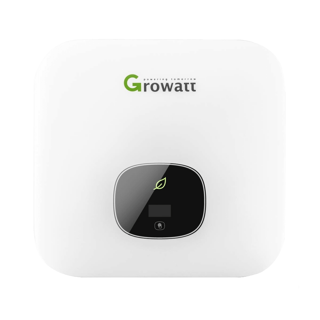 Growatt Wechselrichter MOD 11KTL3-X