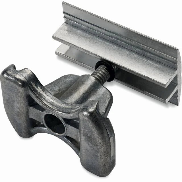 Novotegra C-Schienen-Zwischenklemme für Module 28-33