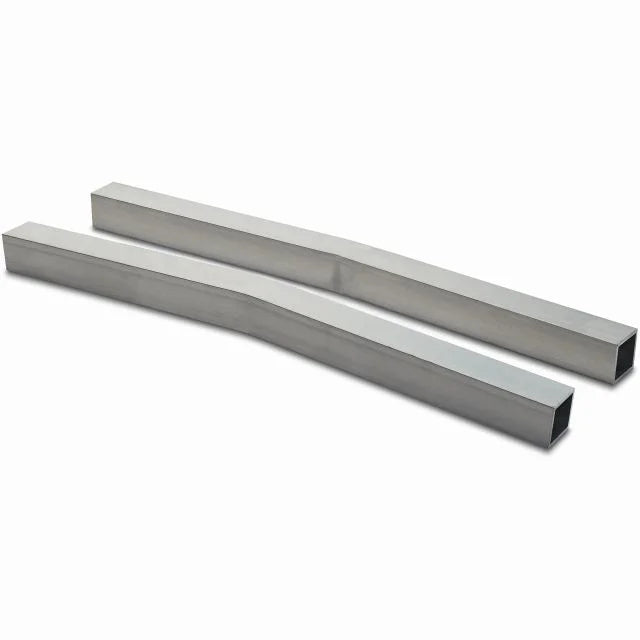 Novotegra Grundschienenverbinder für Flachdach (3º gebogen)
