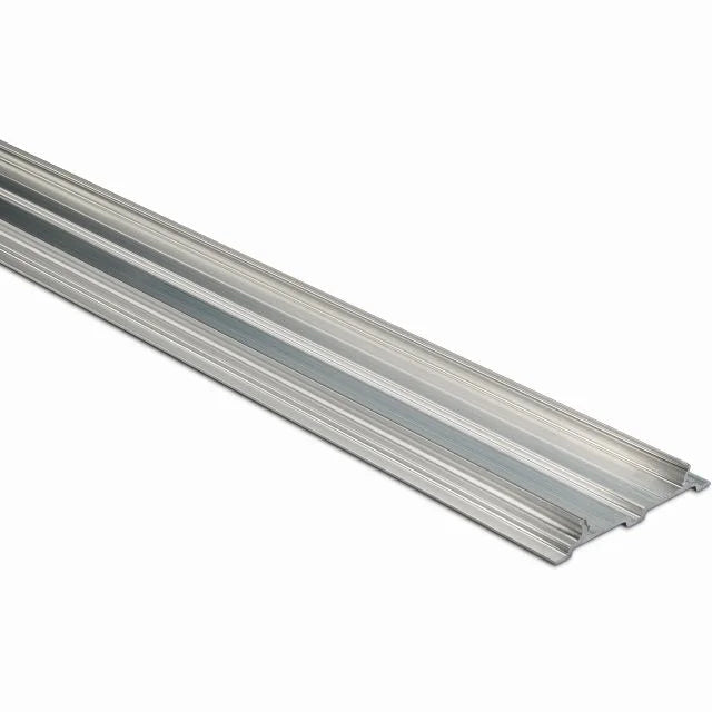 Novotegra Obere Abdeckung für C-Schiene 2,00 m