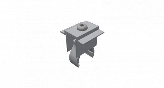 PMT MK Typ 40 inkl. Erdungsblech