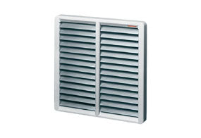 Maico Verschlussklappe, manuell RS 40 DN400 – Maico
