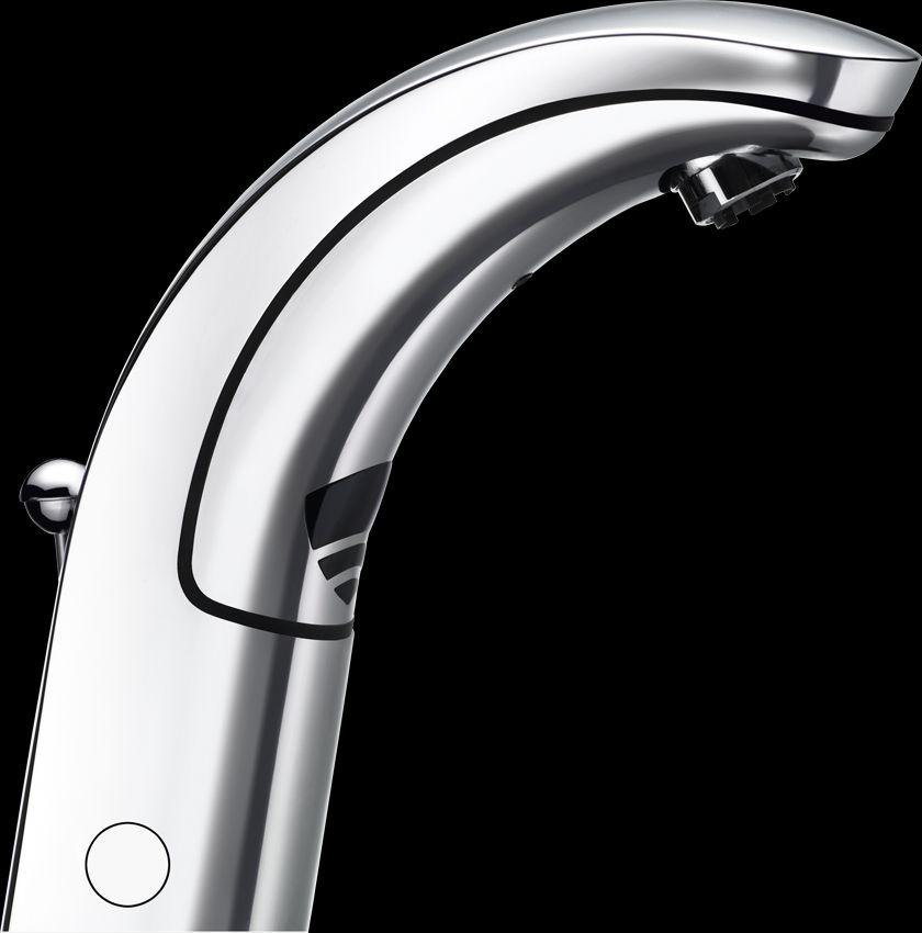 STIEBEL ELTRON Sensor-Armatur WEN electronic – STIEBEL ELTRON