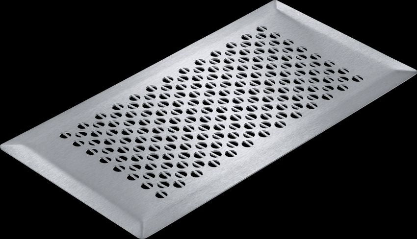 STIEBEL ELTRON Luftverteilsystem LVE FG-S Designgitter – STIEBEL ELTRON