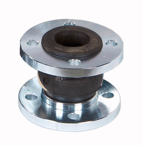 Wilo Mechanisches Zubehör, Rohrmontage Gummikompensator DN 50 – WILO