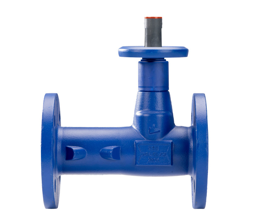 KSB Strangregulierventil BOA-Control JL1040 (5.1301),PN16,DN 25 iT