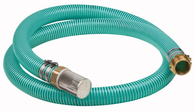 Wilo Mechanisches Zubehör Saugset DN 50, Länge 3 m