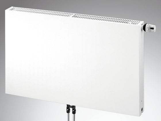 PURMO 6-Muffen-Planventilheizkörper Plan V. C. M Typ 11 BH 900 BL 1400 Links