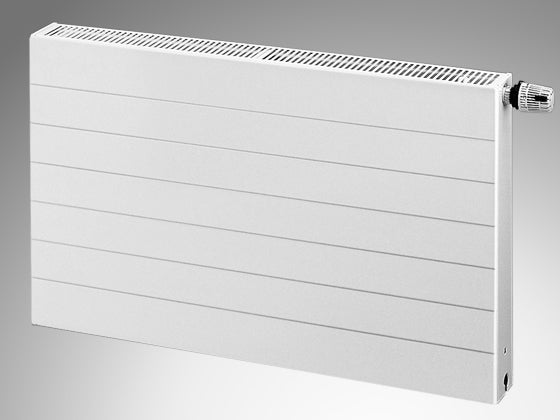 PURMO 6-Muffen-Planventilheizkörper Ramo V. Comp. Typ 22 BH 200 BL 2300